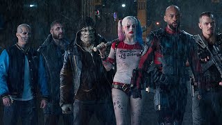 Review phim: Biệt Đội Cảm Tử - Suicide Squad - Khi những siêu ác nhân làm siêu anh hùng