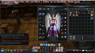 FREE ITEM ng Mercury Server | Cabal Online PH Official Server