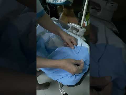 วีดีโอ: วิธีกำจัดผิวแห้งเท้า (พร้อมรูปภาพ)