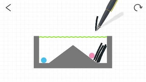 브레인 토트에서 스테이지 353를 클리어 했습니다! http://braindotsapp.com #Brain...