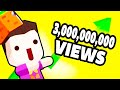 This YouTube Exploit Earned 50,000 Views Per Minute in Vlogger Go Viral: Tuber Tycoon