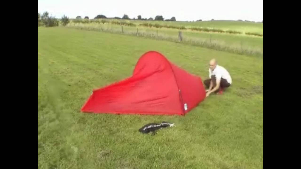 Terra Nova Laser Competiton @ CycloCamping.com