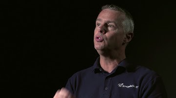 Imanis Data CMO, Peter Smails, Couchbase SV Interview (Sept 