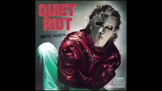 Quiet Riot  Come On Feel The Noise 1983 Hq