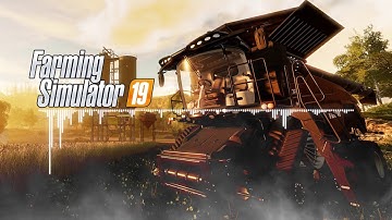 Farming Simulator 19 Menu Music