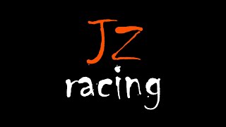 JZ racing трейлер