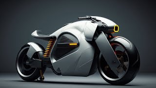 10 INSANE Electric Motorcycles You Can Actually Buy!