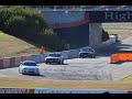 Cromwell highland track day pure sound nissan skyline r32 gtr