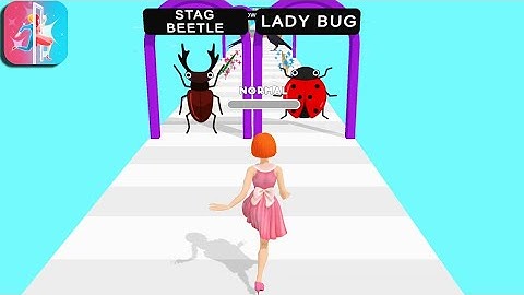 TRUTH RUNNER WALKTHROUGH GAMEPLAY PART 3 IOS,ANDROID ALL LEVELS