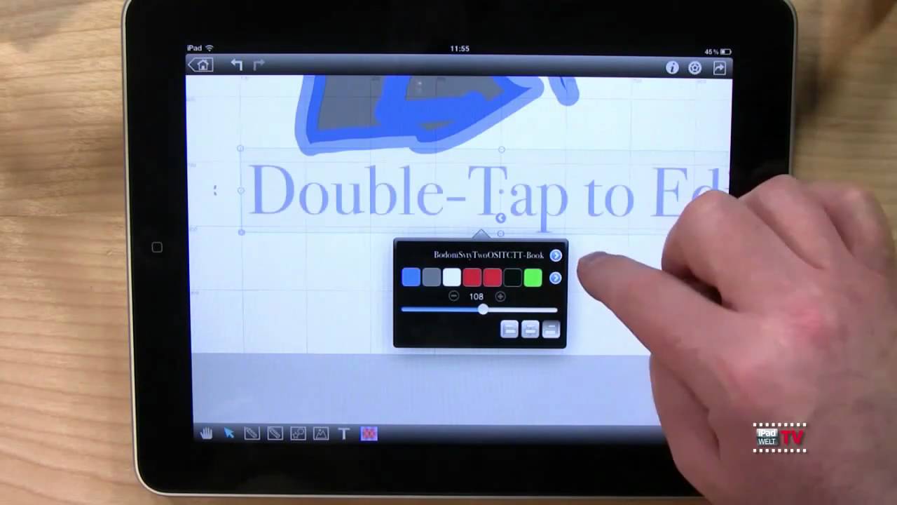 App Neu.De App Neu.De