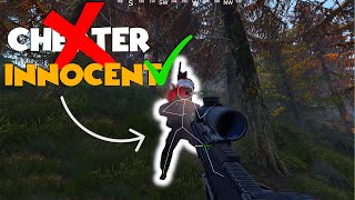 DayZ (ex)Admin EXPOSES Sunnyvale Servers & CHEATERS! Ep 71