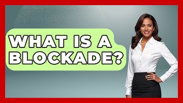 What Is A Blockade? - The Chess Codex