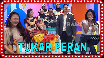 SURYA BINGUNG: IRENE DIGANTI UMMY, GEBOY JUAL PULSA! | MOMEN SERU ARISAN (09/04/25)