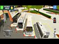 Car Simulator 2 - Bus Station Learn To Drive - Car Driving Simulator - Android ios Gameplay