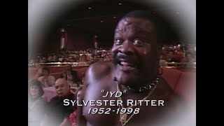 In Memory of  Junkyard Dog