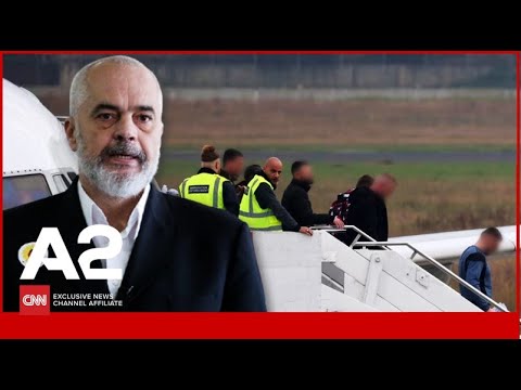 Rama në folenë e grenxave. Pse të dënuarit shqiptarë në Britaninë s'mund të vijnë të vuajnë dënimin