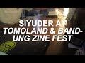 #RdR 18 | Folding zines (+ song) meditation