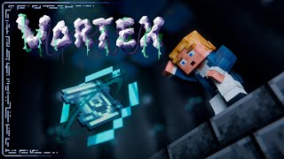 VORTEX ► Сюжетная Техно-Магическая сборка на 1.20.1 ► Гайд по Скрижалям и Сюжету
