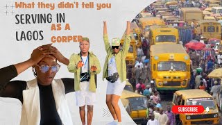 What it takes to work on Lagos island  as an Nysc Corper screenshot 1