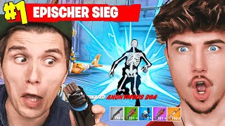 Die *PALUTEN* Challenge in Fortnite