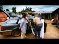 Top Gear 19x06 Nile Special Car Modifications