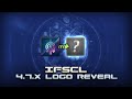 Ifscl 47x logo reveal