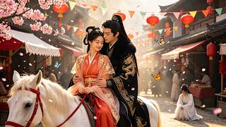 Family favors elder sister, forced her to marry prince, he obeys only her, family kneels for mercy