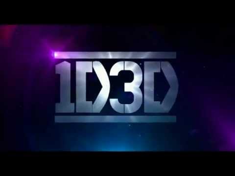 Download One Direction   1D in 3D Teaser Trailer