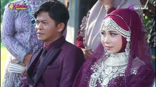YANTI BAPUK - PENGANTEN BARU (TEMOAN) | GEMOYNYA PANTURA | SUSUKAN - CIREBON