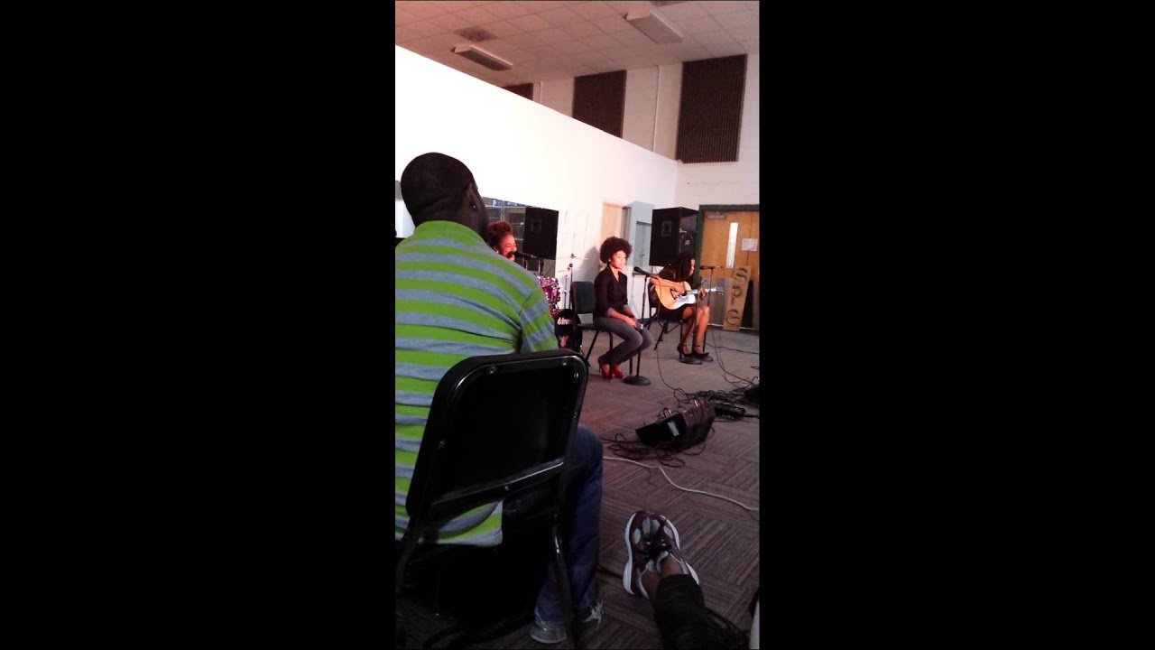 NSU Performance Workshop