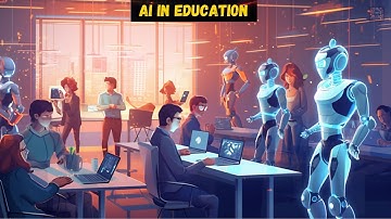 AI in Education: Enhancing Learning Experiences 🔥😎