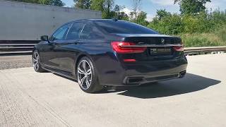 Ewocar Hydro 36 Profi Shine Detailing BMW 7 G11