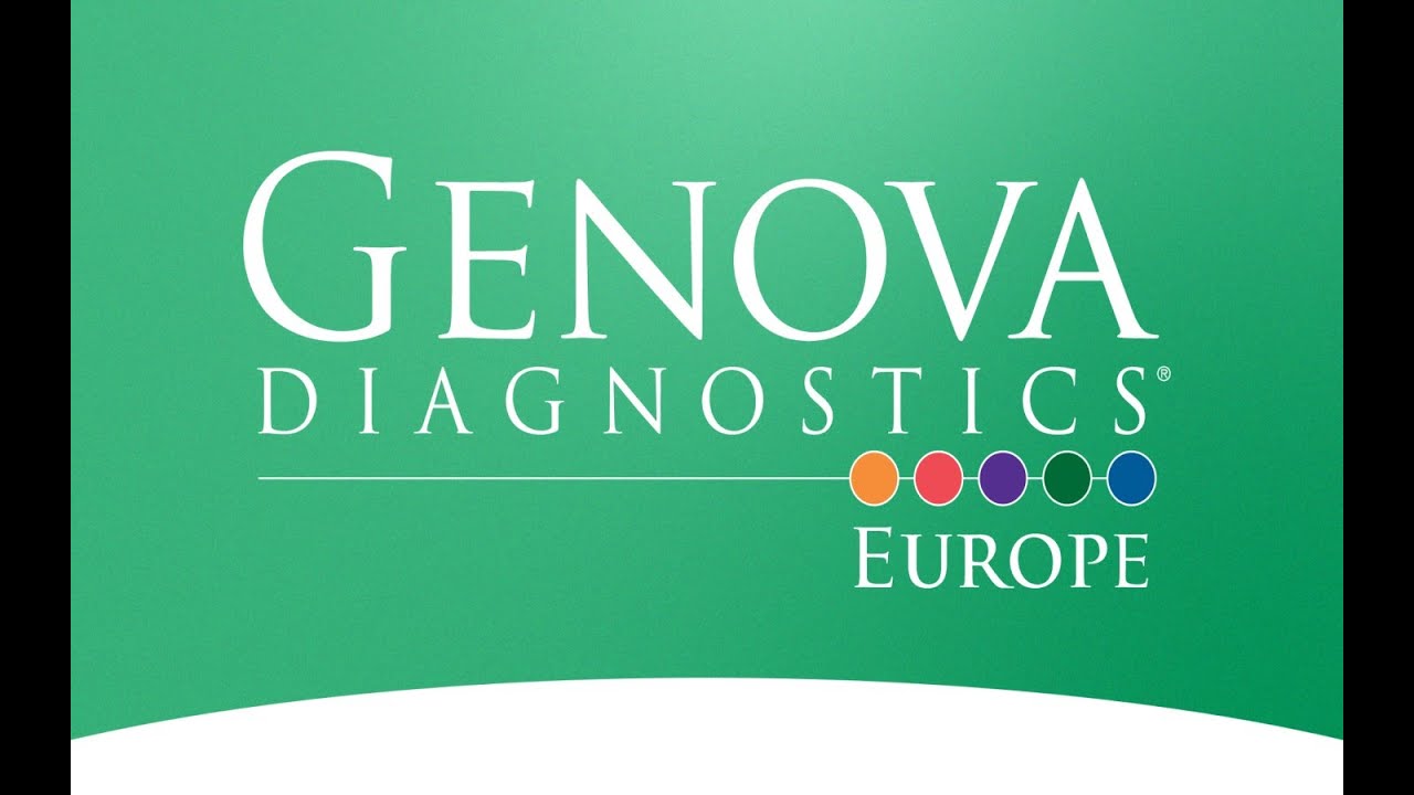 How to package a Genova Diagnostic's collection pack for a return shipping via DHL. YouTube