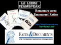 Emmanuel ratier rencontre les auditeurs du lts