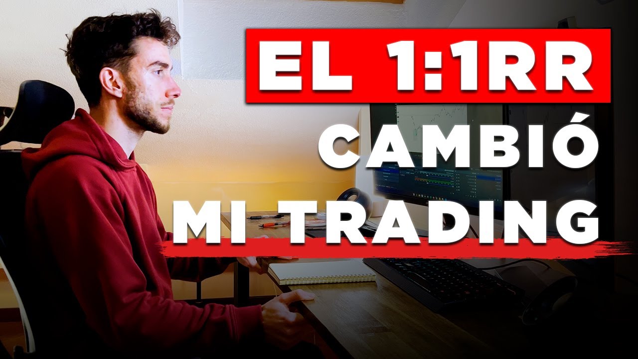 Cuando Entendí Esto Pude Fondearme y Retirar por Primera Vez