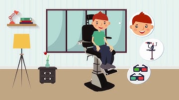 RA Optometrist What IS Behavioural Optometry