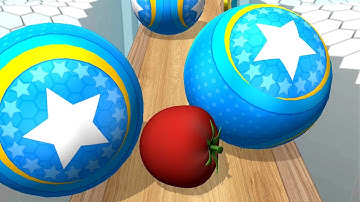 Going Balls All Levels Speedrun Gameplay Android iOS Part 59