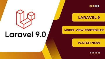 06. What is MVC architecture in Laravel 9 | Model, View, Controller in Laravel 9