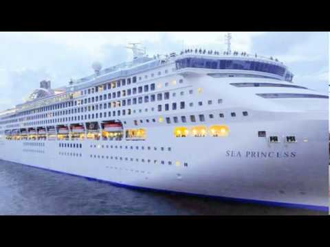 cruise ship from singapore to australia