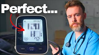 There's Only One Perfect Blood Pressure... and it's NOT 120/80