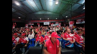 Download Lagu GELOMBANG MERAH DI DUN MOYOG BERSAMA KEBANGKITAN ANAK MUDA. MP3