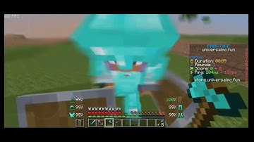 Minecraft Pojavlauncher Small PVP MONTAGE 🤨