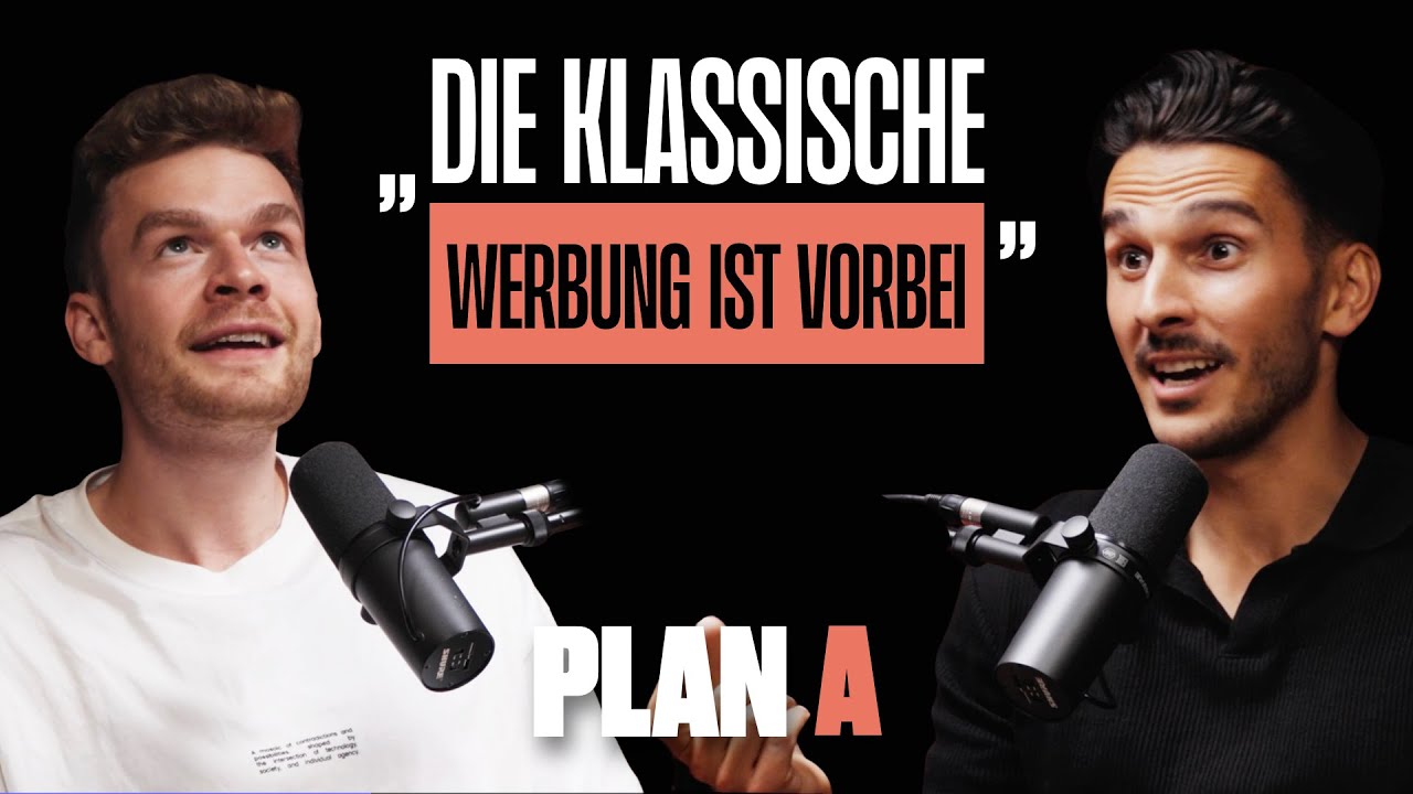 Tobias Nickel (SOS) - Er hat Social Media durchgespielt (Wohnungssuche extrem)