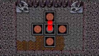 Interactive Role Playing Game RPG
