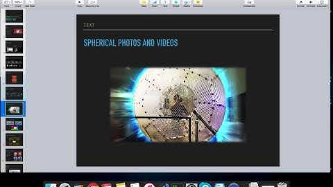 React 360 на расстоянии клика