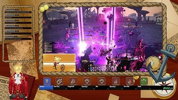 FFXIV New Game+ ARR part 2 in 1:36:16