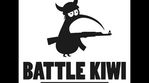 Battle Kiwi