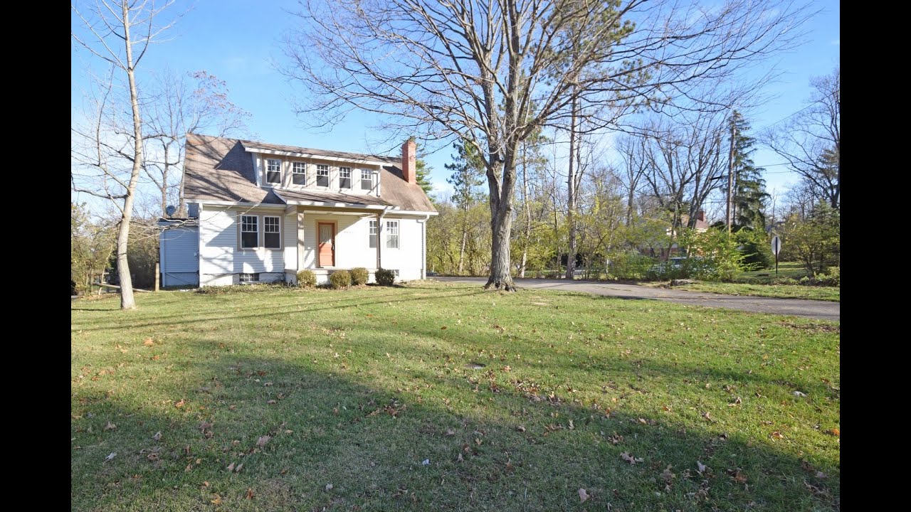 7852 Shawnee Run Rd Madeira, OH MLS 1684378 YouTube