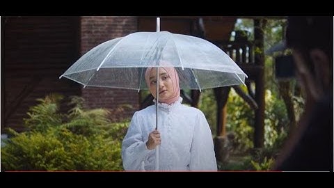 Fatin - Dalam Teduh Music Video | Behind The Scenes