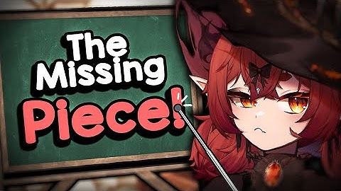 The Problem with FFXIV (and how to fix it)...